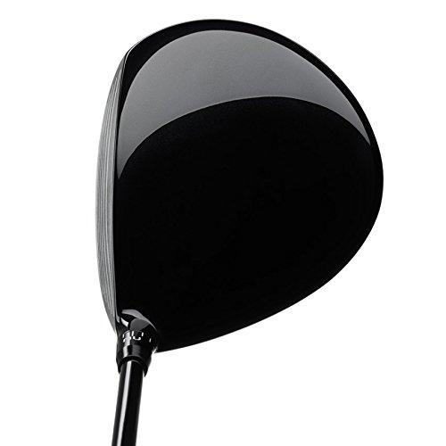 オーバードライブ　- SMOD - スリクソン Z745 ドライバー[US仕様] 三菱 KUROKAGE BLACK HBP60