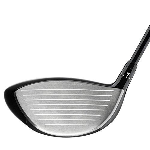 スリクソン Z745 ドライバー[US仕様] 三菱 KUROKAGE BLACK HBP60