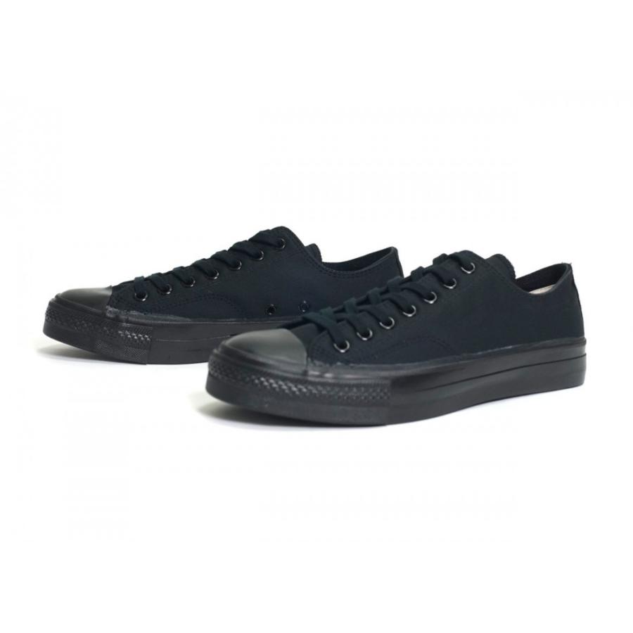 バズリクソンズ BuzzRickson's [BR02576] ベンタイル ローカットスニーカー VENTILE LOW CUT SNEAKER SHOE,BASKETBALL｜cleverwebshop｜03