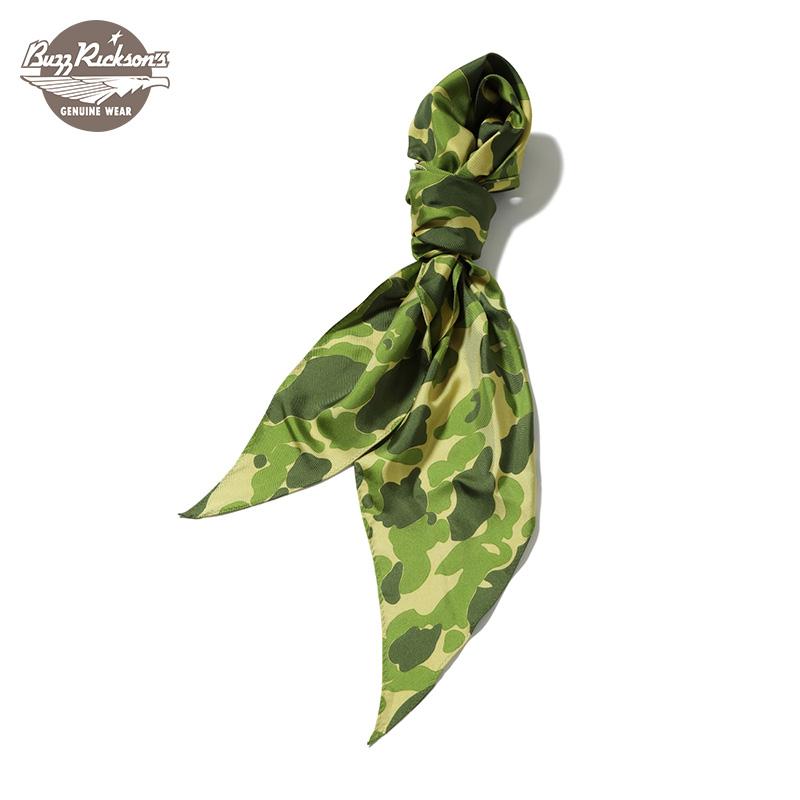 BUZZ RICKSON'S [メール便]バズリクソンズ BuzzRickson's [BR02821