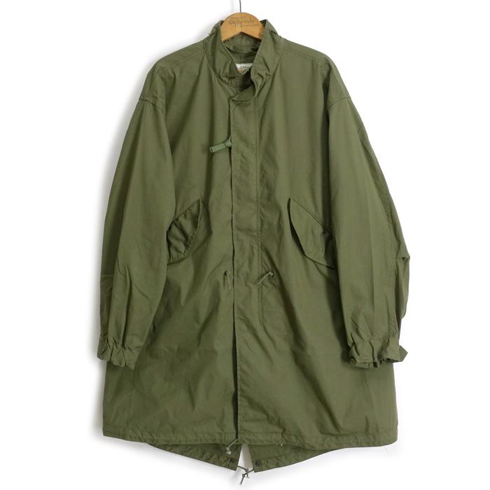 BUZZ RICKSON'S バズリクソンズ BuzzRickson's [BR14719] フィールド