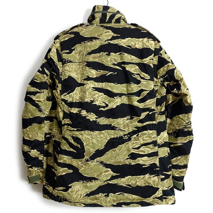 BUZZ RICKSON'S バズリクソンズ BuzzRickson's [BR15191] ゴールド