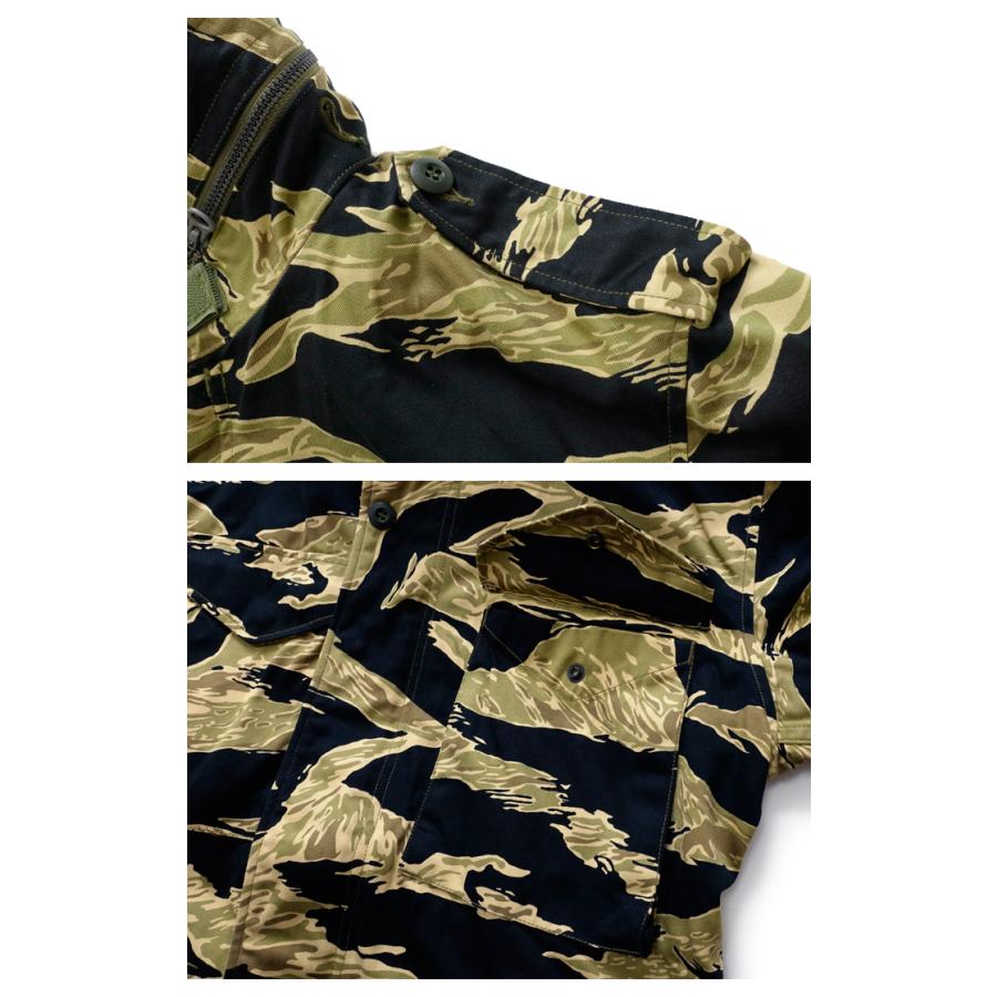 BUZZ RICKSON'S バズリクソンズ BuzzRickson's [BR15191] ゴールド