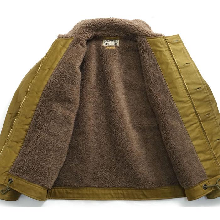 BUZZ RICKSON'S バズリクソンズ BuzzRickson's [BR15345] N-1 デッキ