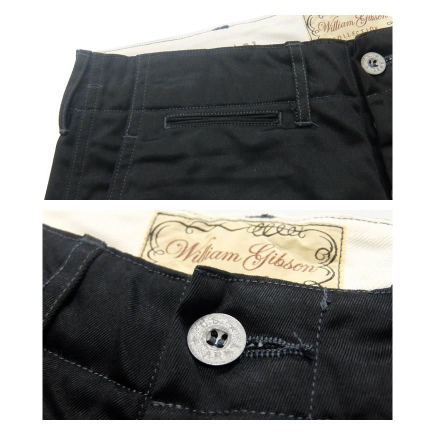 BUZZ RICKSON'S バズリクソンズ BuzzRickson's [BR41860]WILLIAM