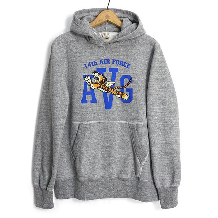 BUZZ RICKSON'S バズリクソンズ BuzzRickson's [BR69458] スウェット