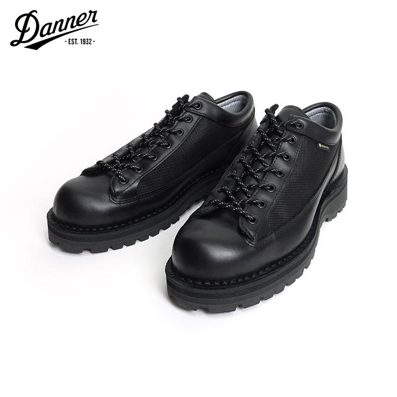 Danner（ダナー） [D123200] フィールド ロー R DANNER FIELD LOW R