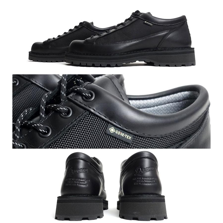 Danner（ダナー） [D123200] フィールド ロー R DANNER FIELD LOW R