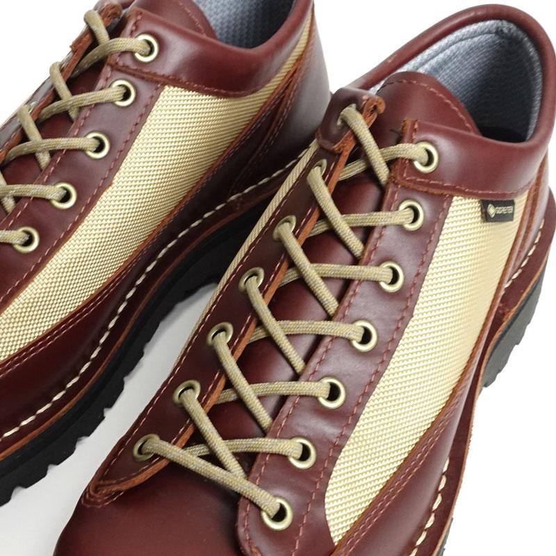 Danner（ダナー） [D123200] フィールド ロー R DANNER FIELD LOW R 