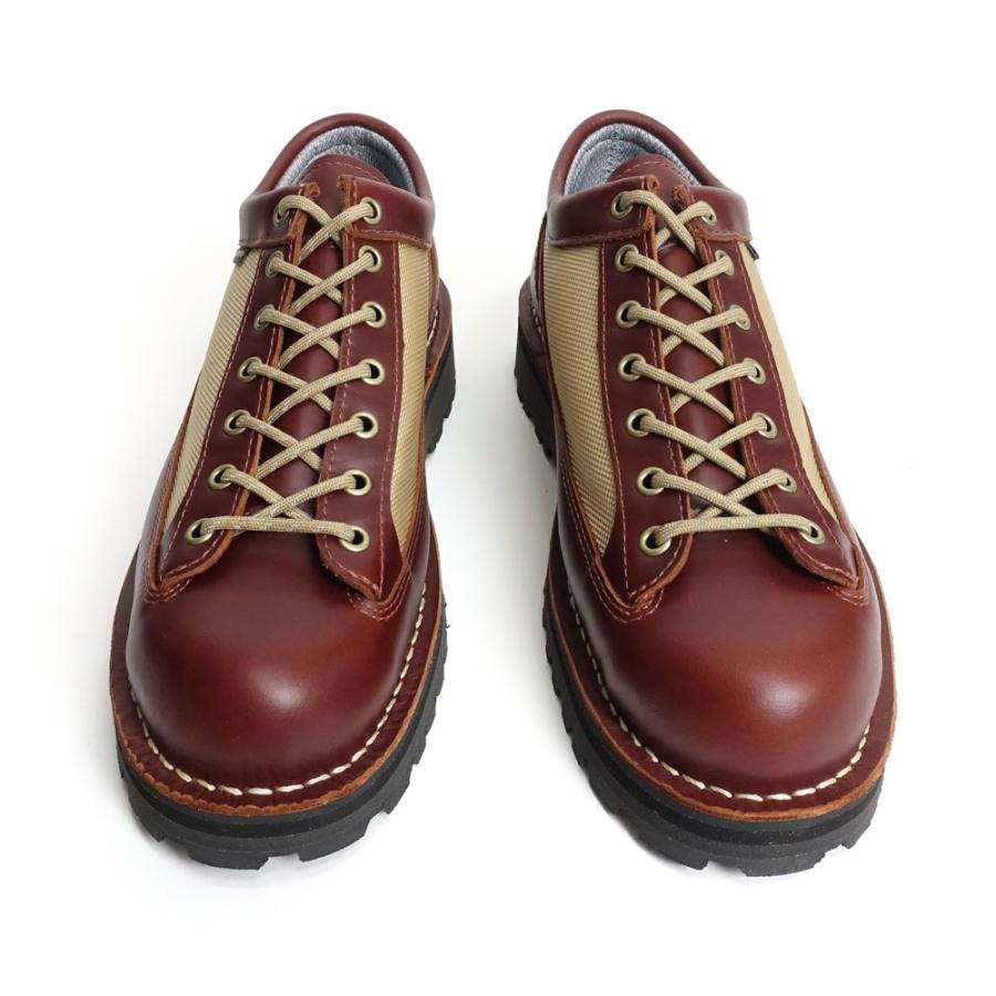 Danner（ダナー） [D123200] フィールド ロー R DANNER FIELD LOW R