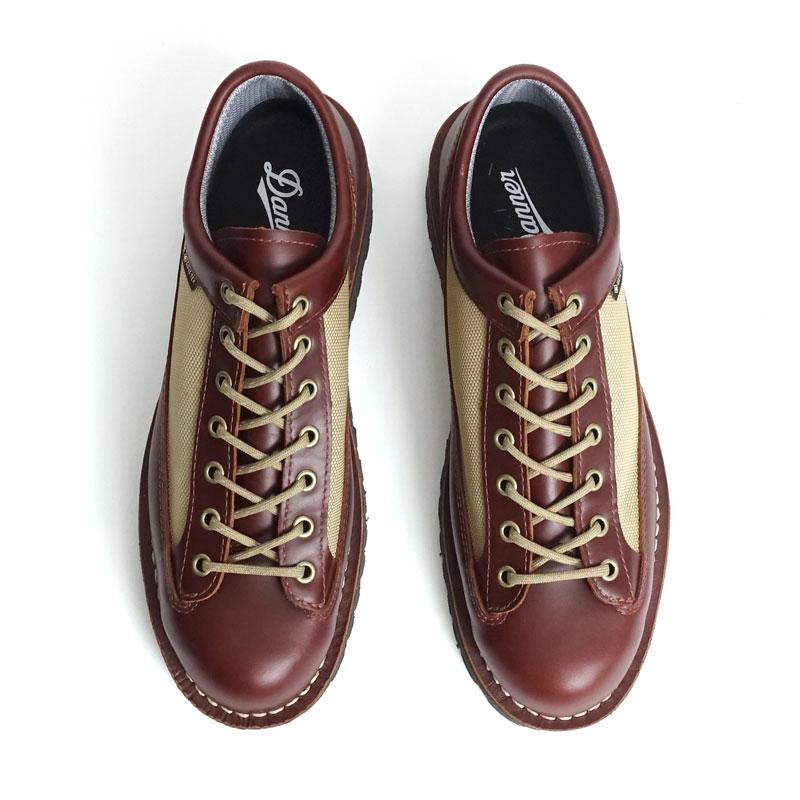 Danner（ダナー） [D123200] フィールド ロー R DANNER FIELD LOW R 