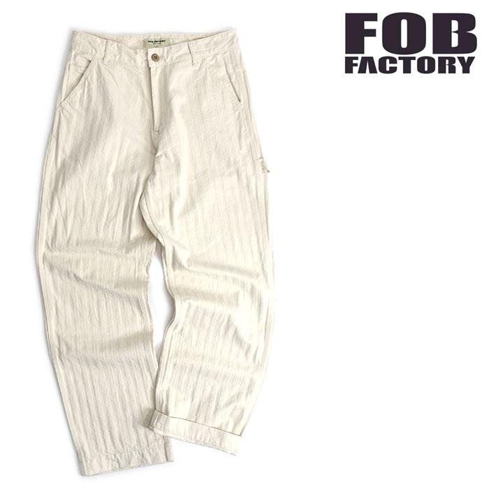 FOB FACTORY（エフオービーファクトリー） FOBファクトリー [F0485