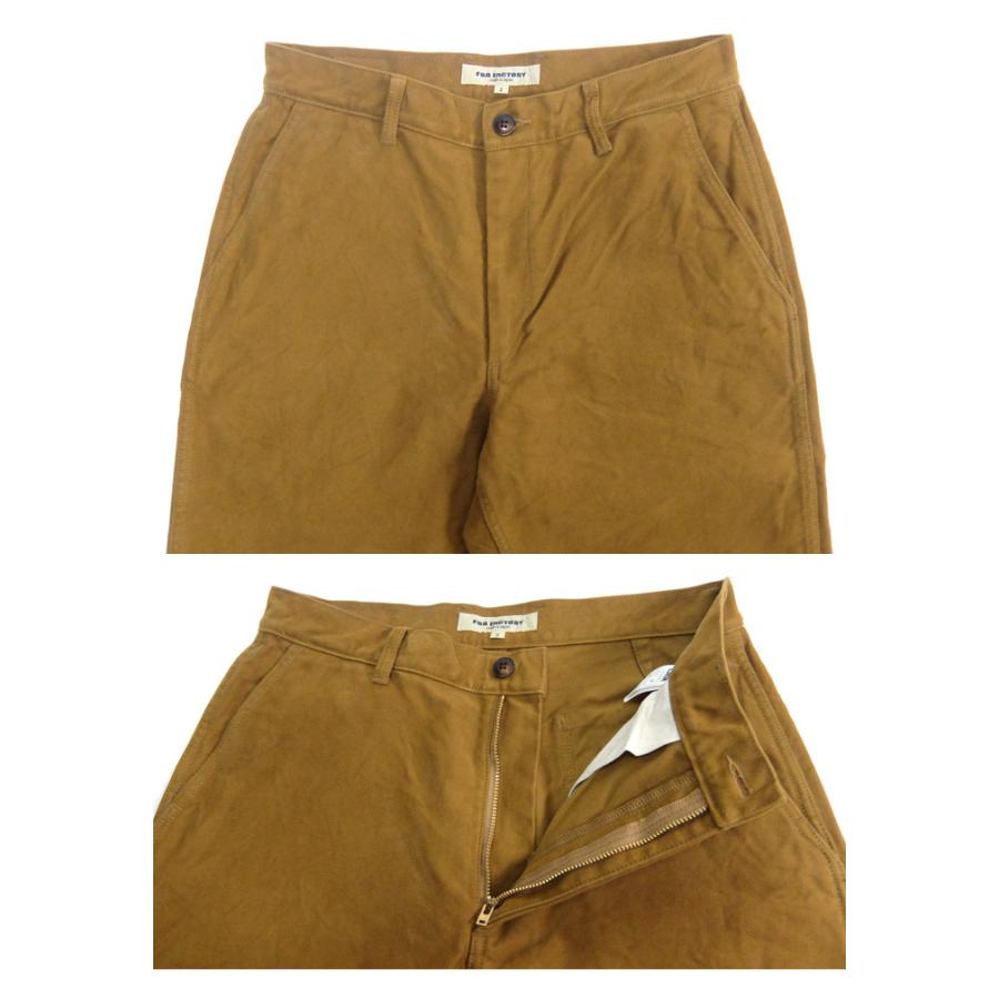 FOB FACTORY（エフオービーファクトリー） FOBファクトリー [F0491