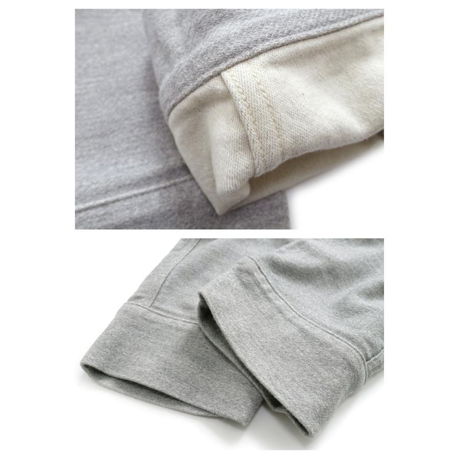 FOBファクトリー [F0520] リラックス スウェットパンツ RELAX SWEAT PANTS 日本製｜cleverwebshop｜12