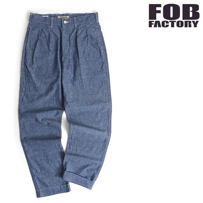 FOB FACTORY（エフオービーファクトリー） FOBファクトリー [F0528