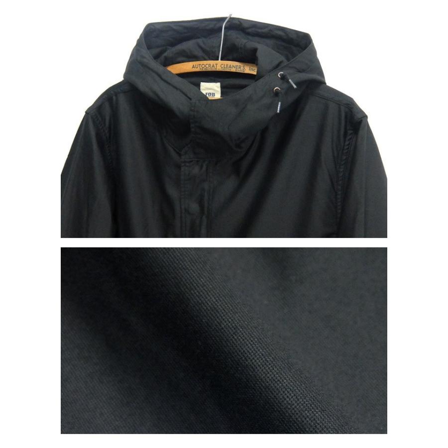 FOB FACTORY（エフオービーファクトリー） FOBファクトリー [F2402]M