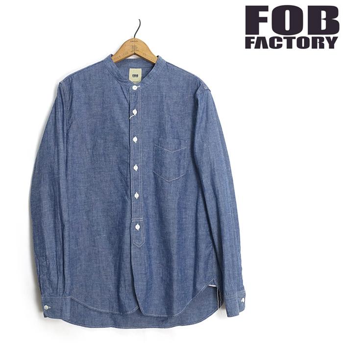 FOB FACTORY（エフオービーファクトリー） FOBファクトリー [F3428