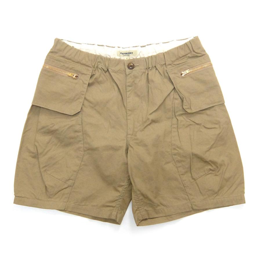 FOB FACTORY メンズショート、ハーフパンツの商品一覧|ボトムス FOB FACTORY メンズショート、ハーフパンツの商品一覧|ボトムス
