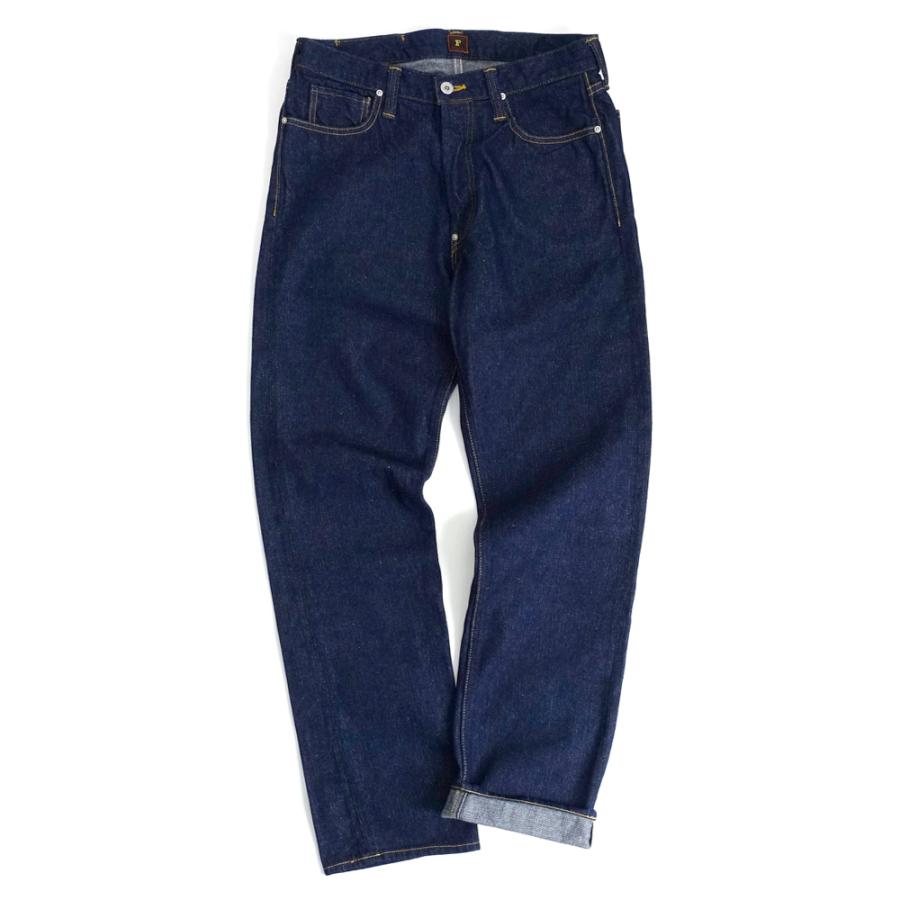 FULLCOUNT 30周年記念限定モデル COWBOY JEANS 1107 FULLCOUNT フルカウント FULL COUNT [1107] 30周年記念限定