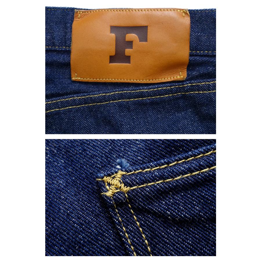 FULLCOUNT フルカウント FULL COUNT [1107] 30周年記念限定