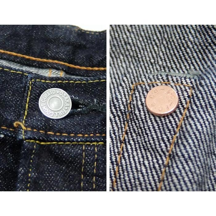 FULLCOUNT（フルカウント） FULL COUNT[1108XX]15.5oz ニュー