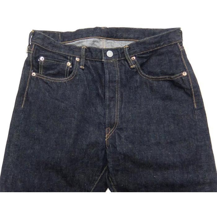 FULLCOUNT（フルカウント） FULL COUNT[1110XX]15.5oz テーパード