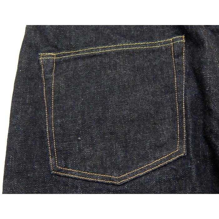 FULLCOUNT（フルカウント） FULL COUNT[1110XX]15.5oz テーパード