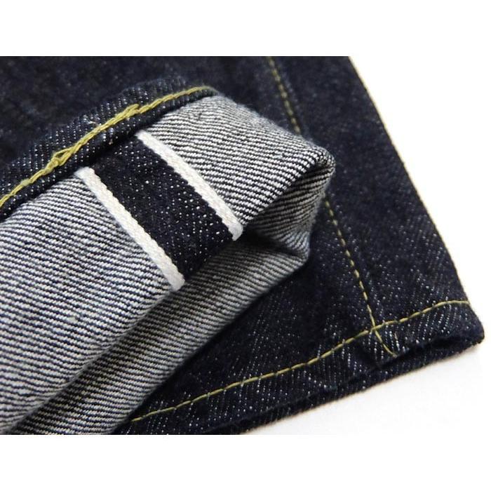FULLCOUNT（フルカウント） FULL COUNT[1110XX]15.5oz テーパード