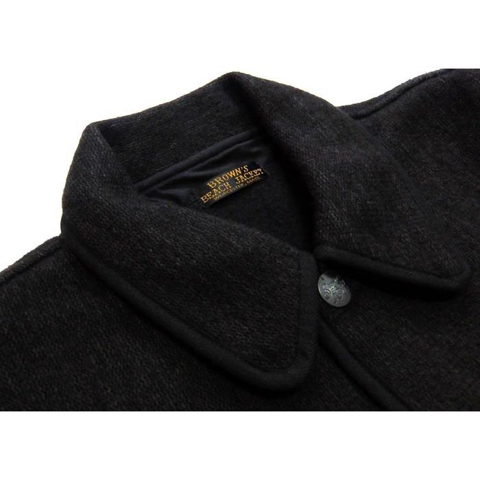 FULLCOUNT フルカウント FULL COUNT [BBJ9-003] ブラウンズビーチ