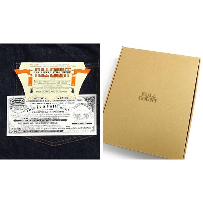 FULLCOUNT フルカウント FULL COUNT [L0105XX] 400本限定