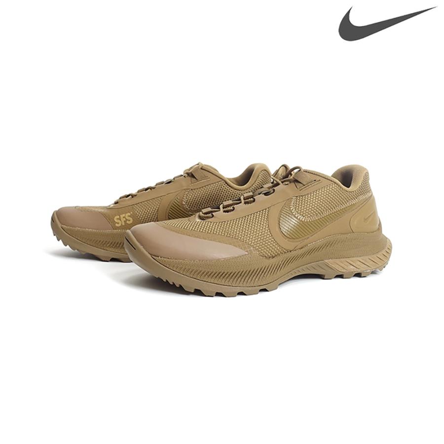 NIKE（ナイキ） [CZ7399] リアクト SFB カーボン ロー スニーカー