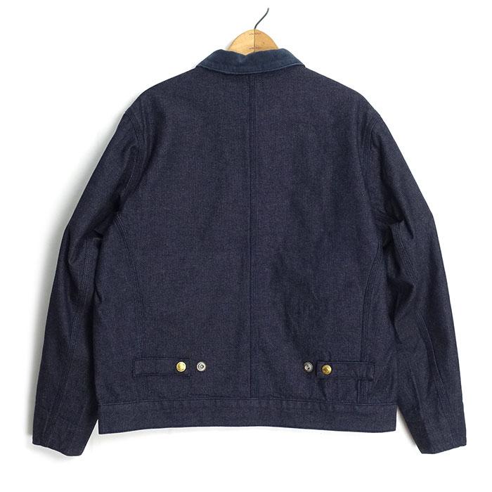 Pherrow's フェローズ [25W-PDDJ1] ダックワークジャケット DUCK WORK