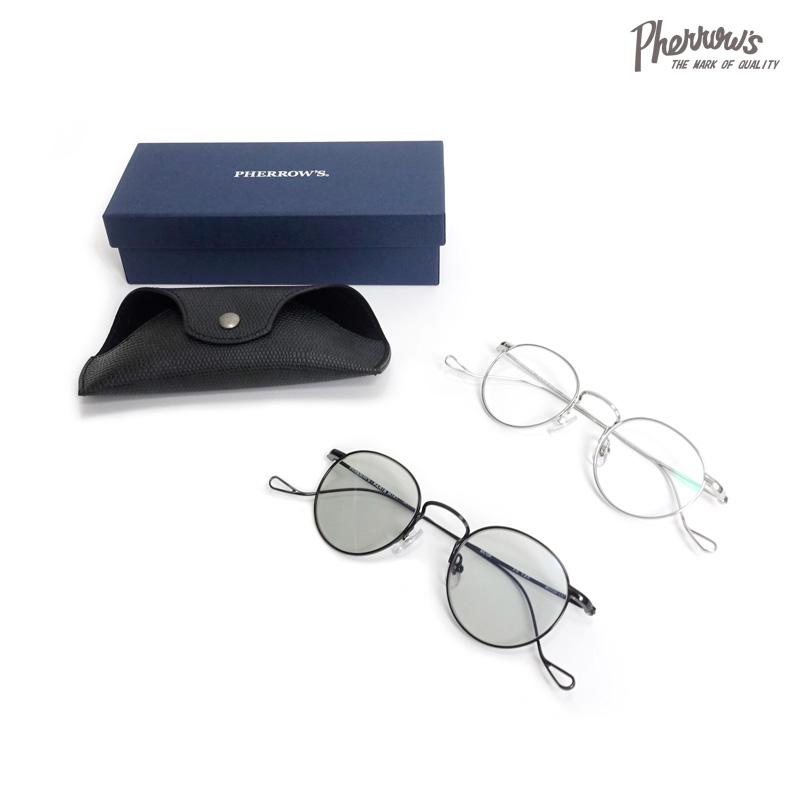 Pherrow's（フェローズ） フェローズ×パリミキ PHERROW'S Paris Miki