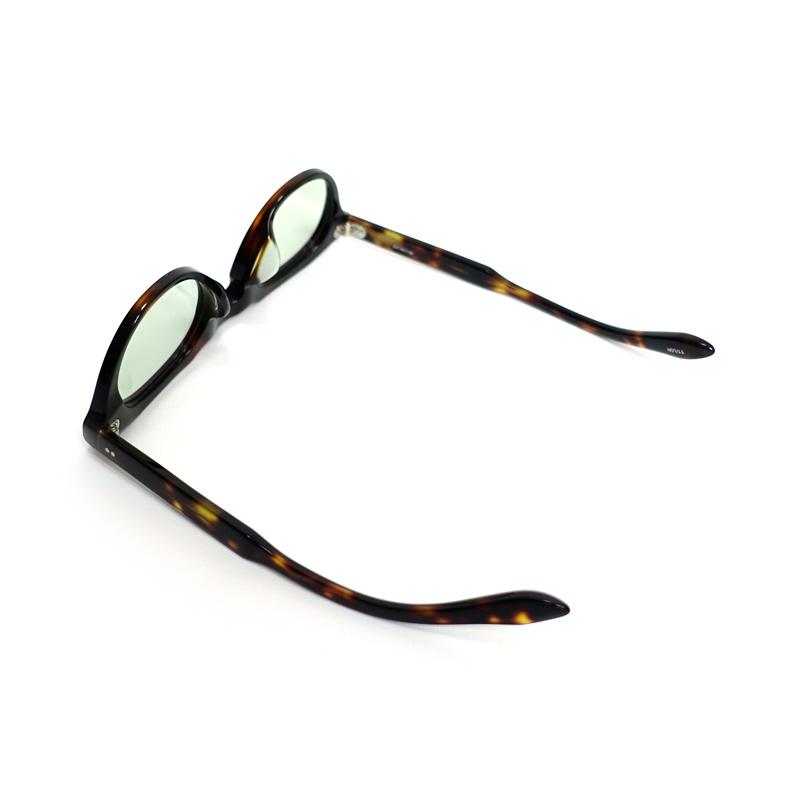 Pherrow's（フェローズ） フェローズ×パリミキ ×Paris Miki サングラス