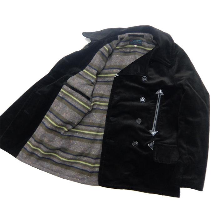 SUGAR CANE Mister Freedom×SUGAR [SC14750]14oz コーデュロイ カー