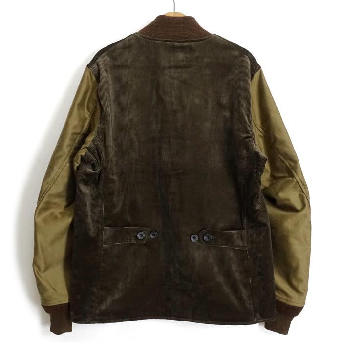 SUGAR CANE シュガーケーン [SC14996] FICTION ROMANCE コーデュロイ