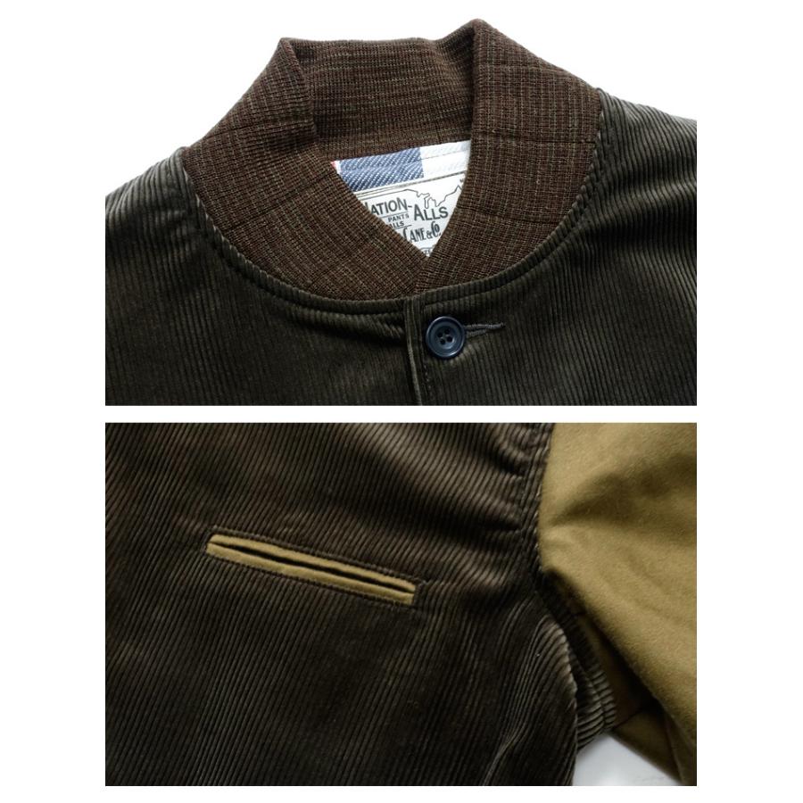 SUGAR CANE シュガーケーン [SC14996] FICTION ROMANCE コーデュロイ