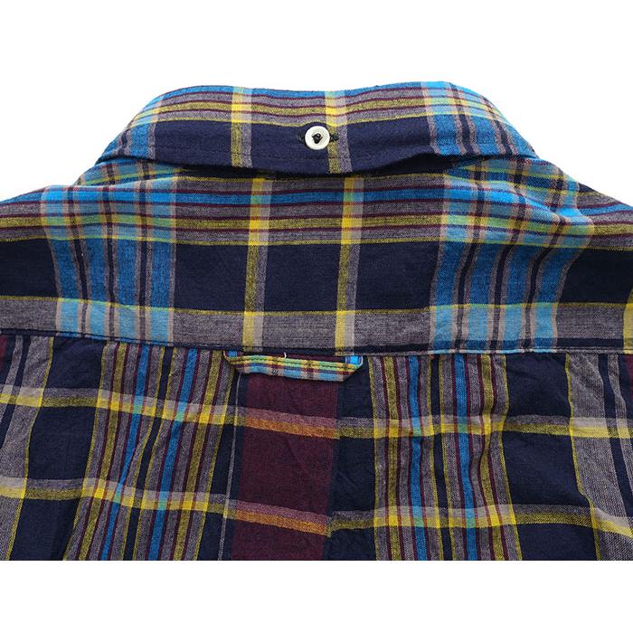 SUGAR CANE シュガーケーン 長袖シャツ 楽天市場】シュガーケーン SUGAR CANE 長袖 レーヨン ドビー