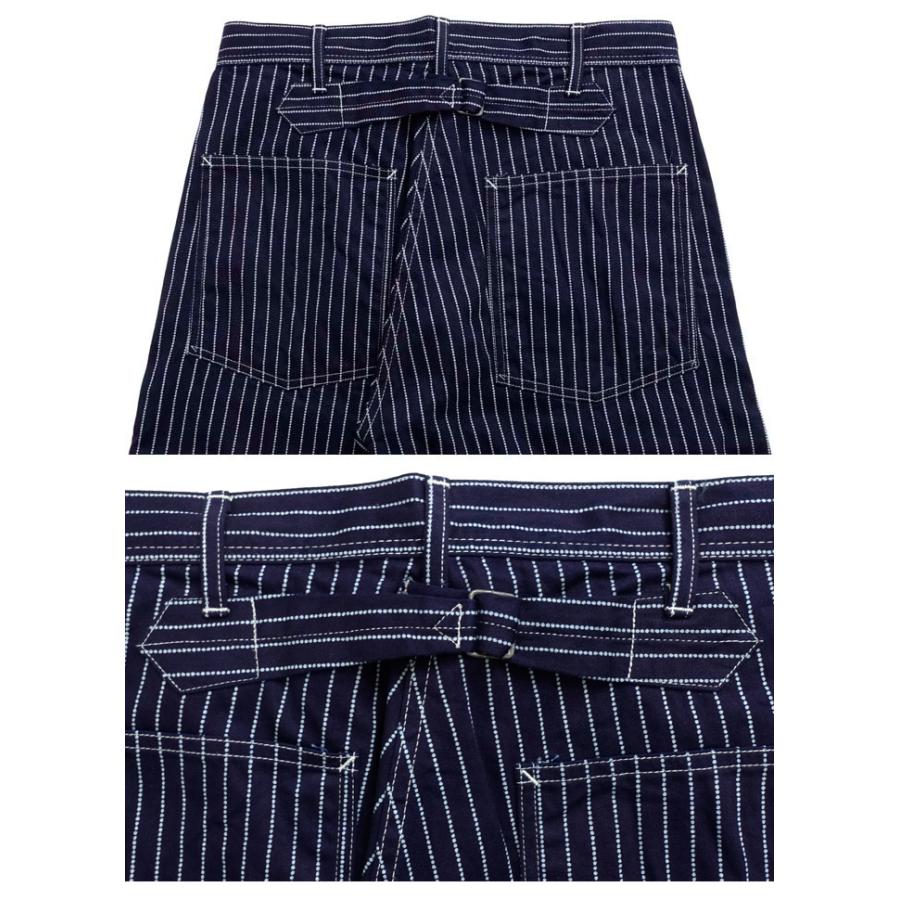 SUGAR CANE シュガーケーン SUGARCANE [SC40786A] ウォバッシュ