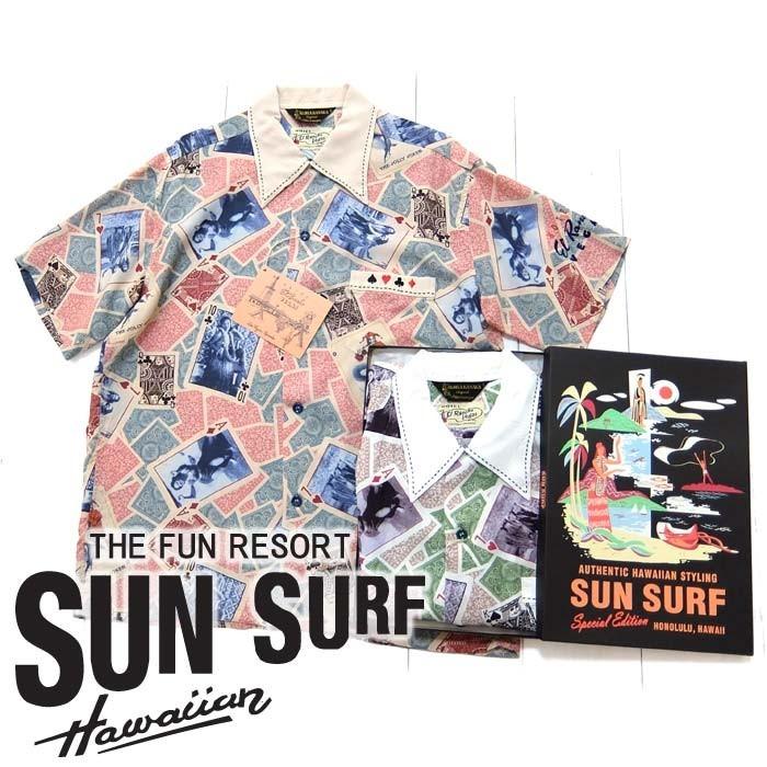 SUN SURF サンサーフ SunSurf [SS37258] SPECIAL EDITION 2016年モデル 