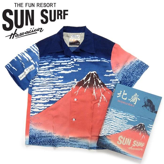 SUN SURF サンサーフ SunSurf [SS37917]SPECIAL EDITION 2018年モデル 