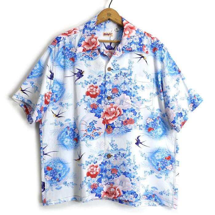 SUN SURF サンサーフ SunSurf [SS39019] 2023年モデル 半袖