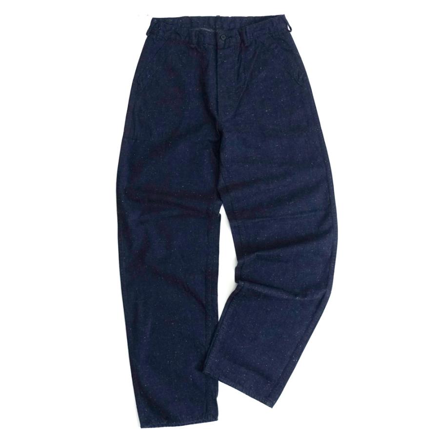 TCB ジーンズ jeans [USNPNT] USN デッキパンツ / SEAMENS TROUSERS 