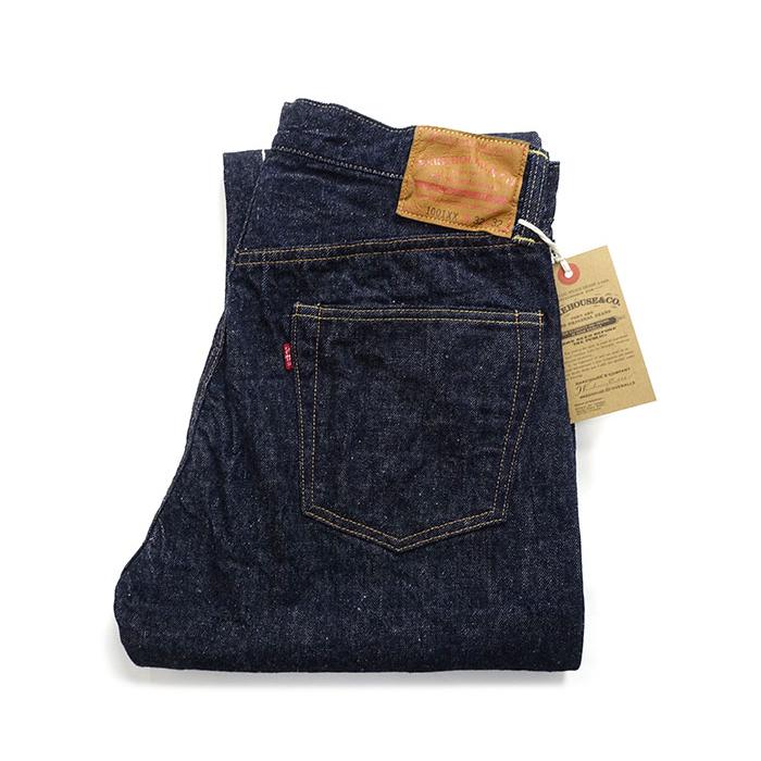 ◾️未使用◾️ウエアハウス◾️1001XX◾️ WAREHOUSE ◾️W30◾️ ◾️美品◾️ウエアハウス◾️47モデル◾️DD-1001XX◾️ダック