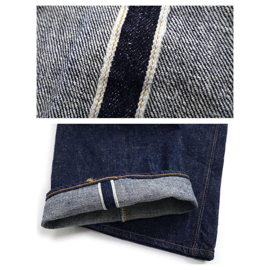 WAREHOUSE ウエアハウス Lot 1001XX 13.5ozオリジナルストレート