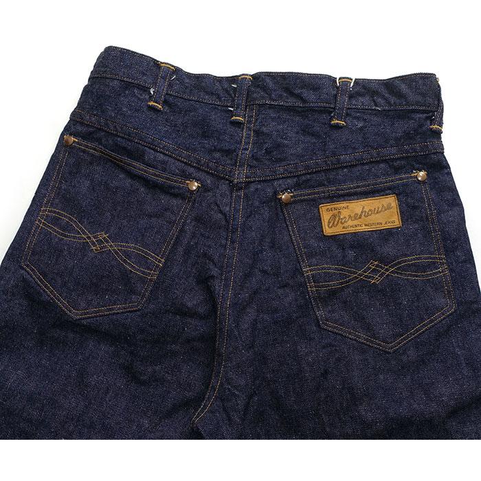 WAREHOUSE（ウエアハウス） WAREHOUSE Lot 1008 13.5oz 1947 MW Pre