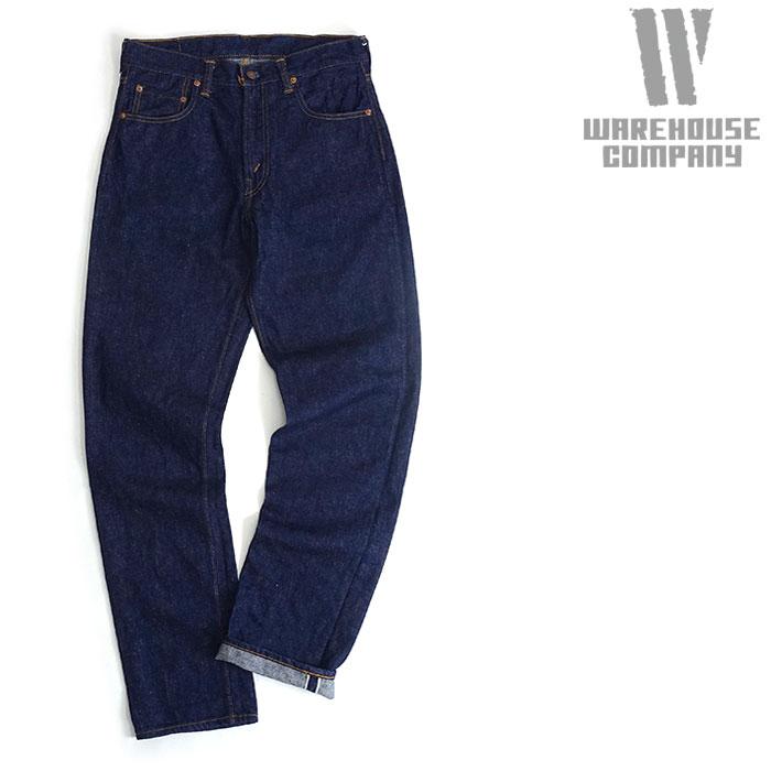WAREHOUSE ウエアハウス Lot 1105(Late 1970