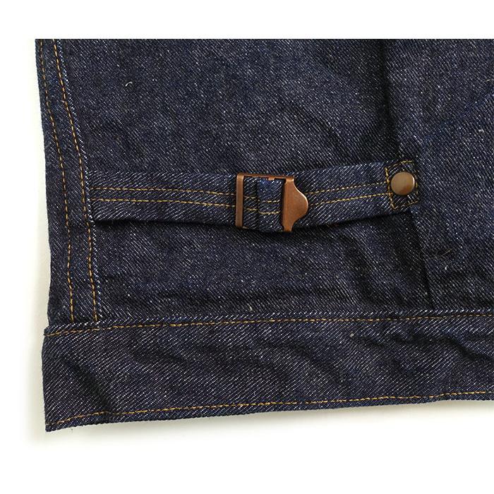 WAREHOUSE（ウエアハウス） Lot.2008 デニムジャケット 13.5oz 1947 MJ