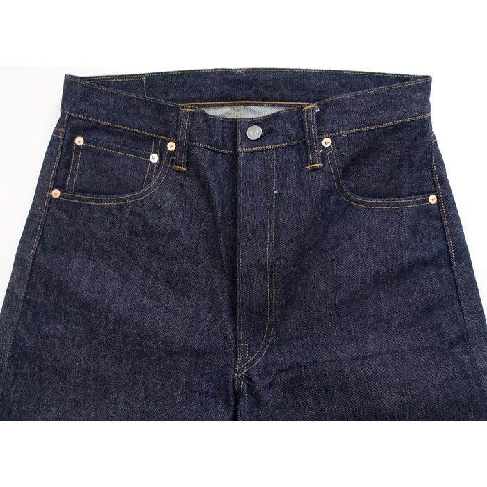 WAREHOUSE（ウエアハウス） DENIME ドゥニーム by WAREHOUSE [220A