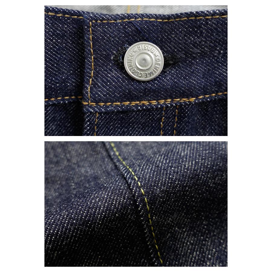 WAREHOUSE（ウエアハウス） DENIME ドゥニーム by WAREHOUSE [220A